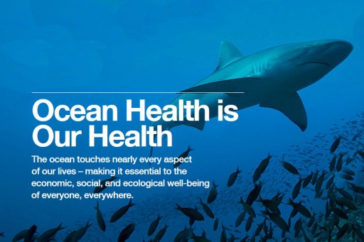 Ocean Health